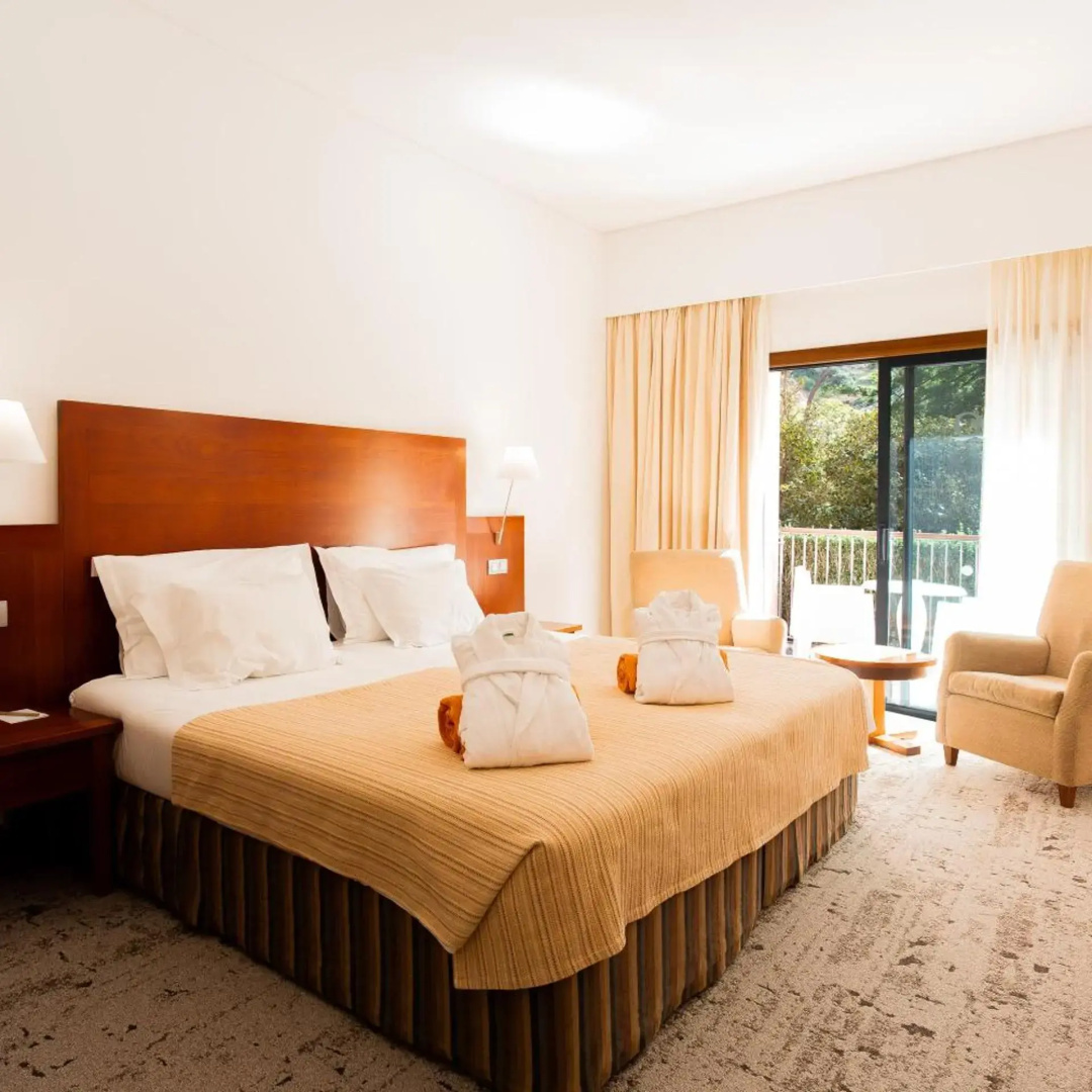 Foto - BIO Hotel - Hotel Quinta da Serra