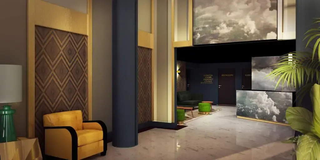 Foto - The James Rotterdam