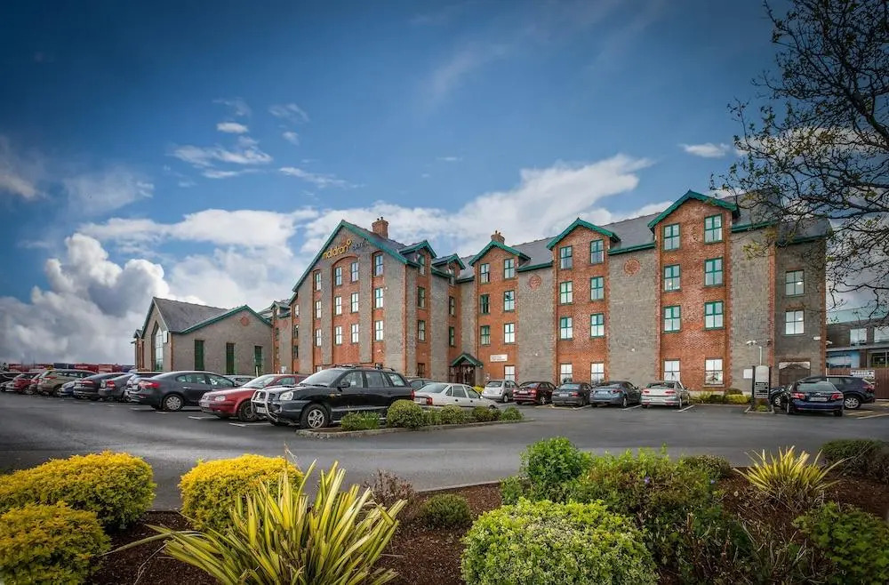 Foto - Maldron Hotel & Leisure Centre, Oranmore Galway
