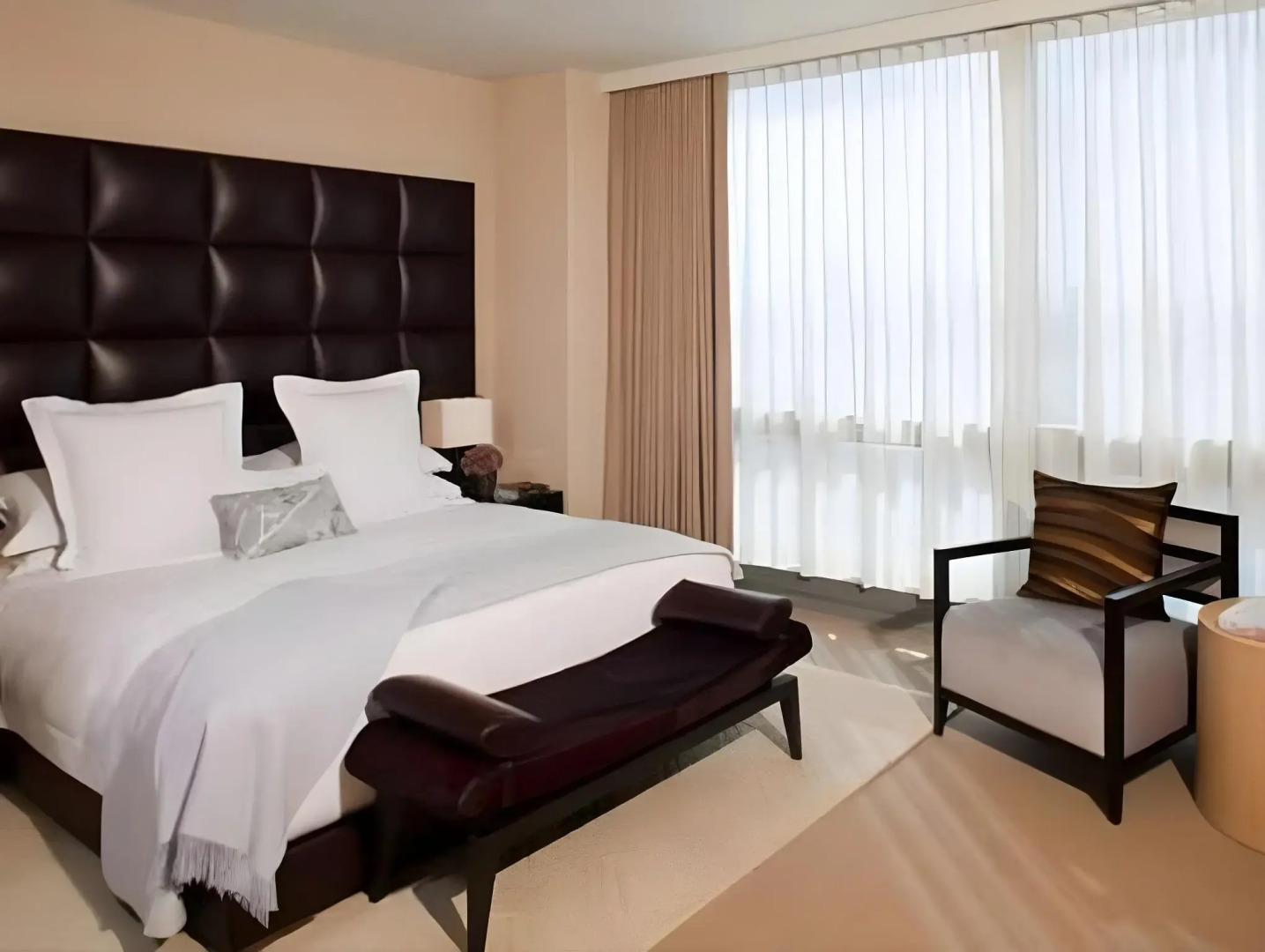 Foto - The Dominick Hotel