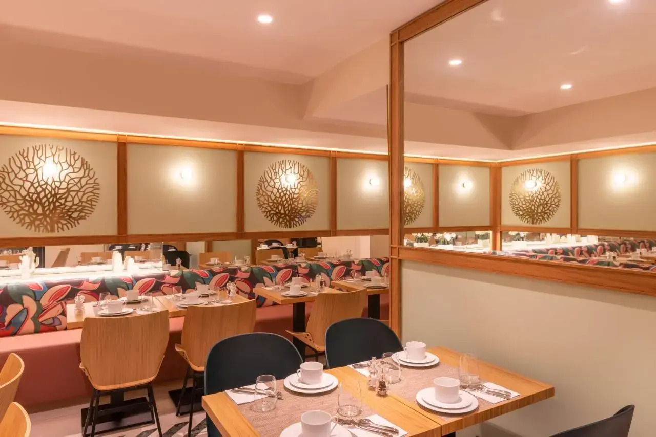 Foto - Hotel Yllen Eiffel