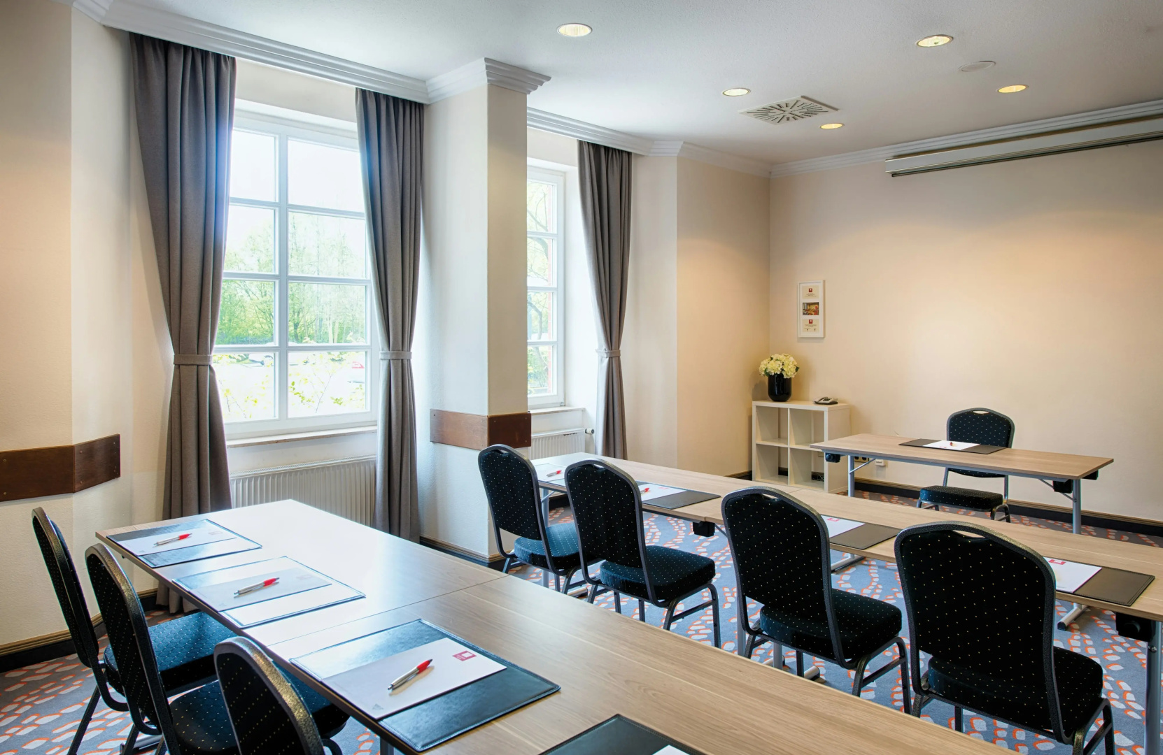 Photo - Leonardo Hotel Hamburg Stillhorn