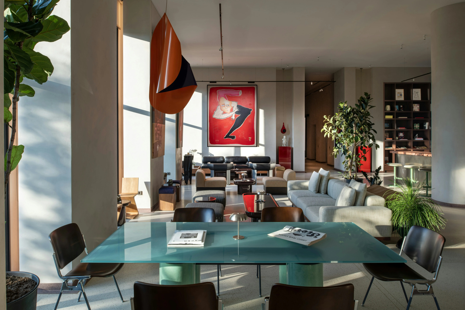 Foto - Altunizade Suites Istanbul, Curio Collection by Hilton
