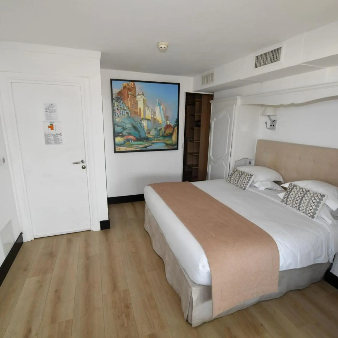 Foto - Hôtel de Provence