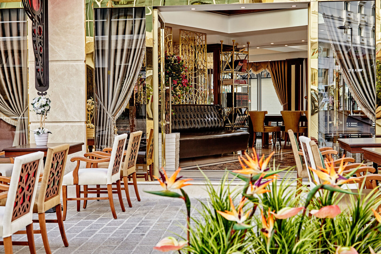 Foto - Paleria Hotel - Special Category