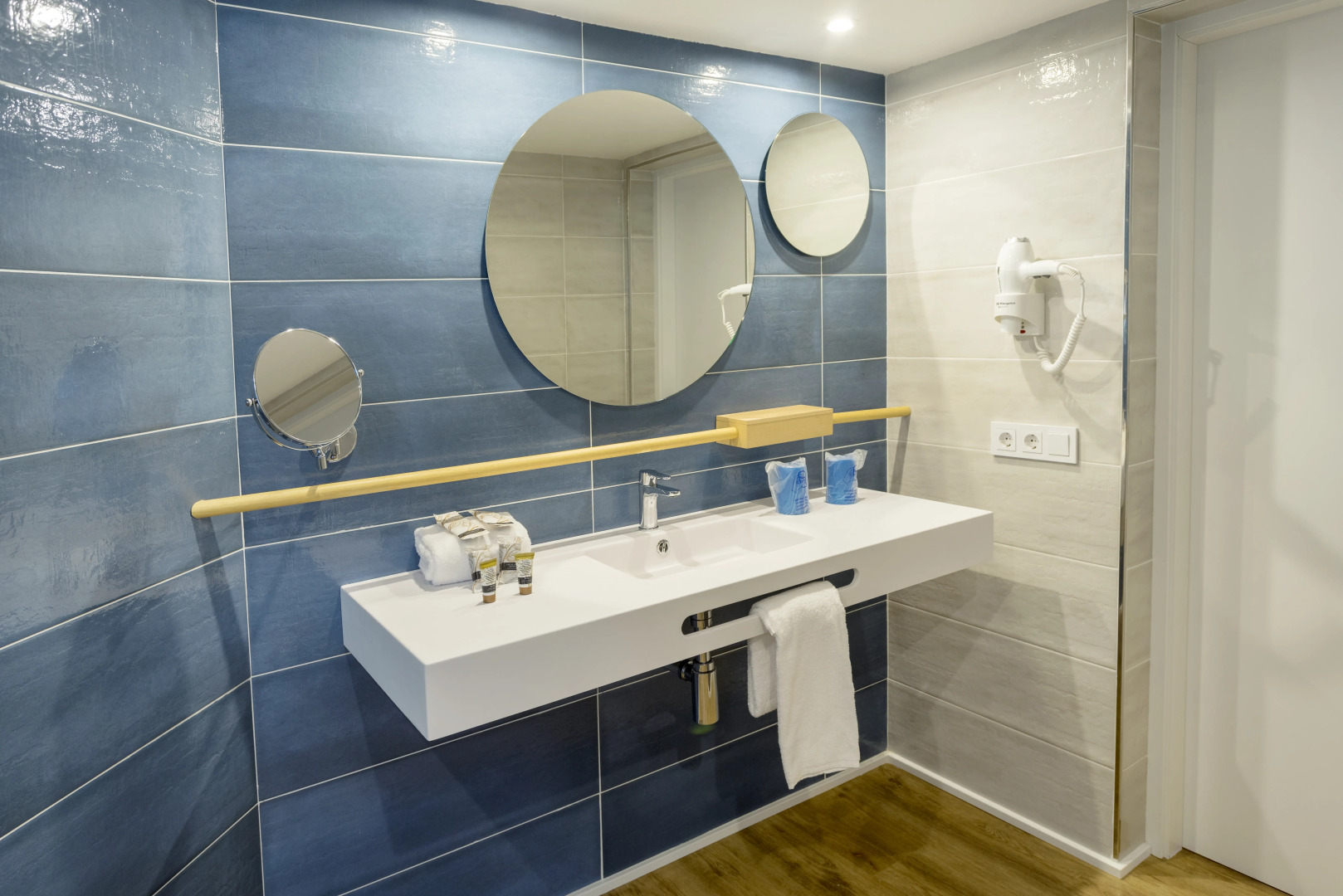 Photo - Parque Nereida Suites Hotel