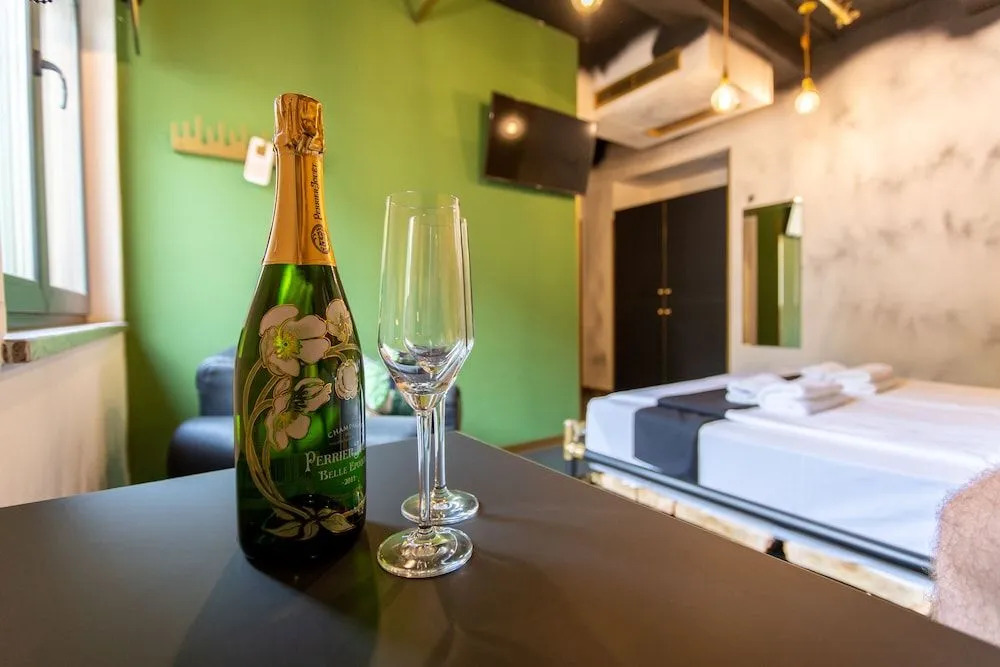 Foto - Timeout Heritage Hotel Zagreb