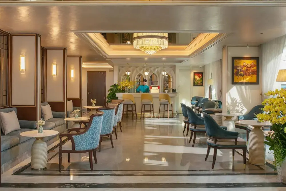Photo - Proverb Hotel Hanoi