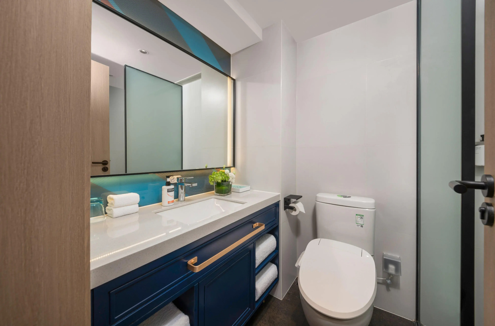 Photo - Holiday Inn Express Beijing Downtown by IHG