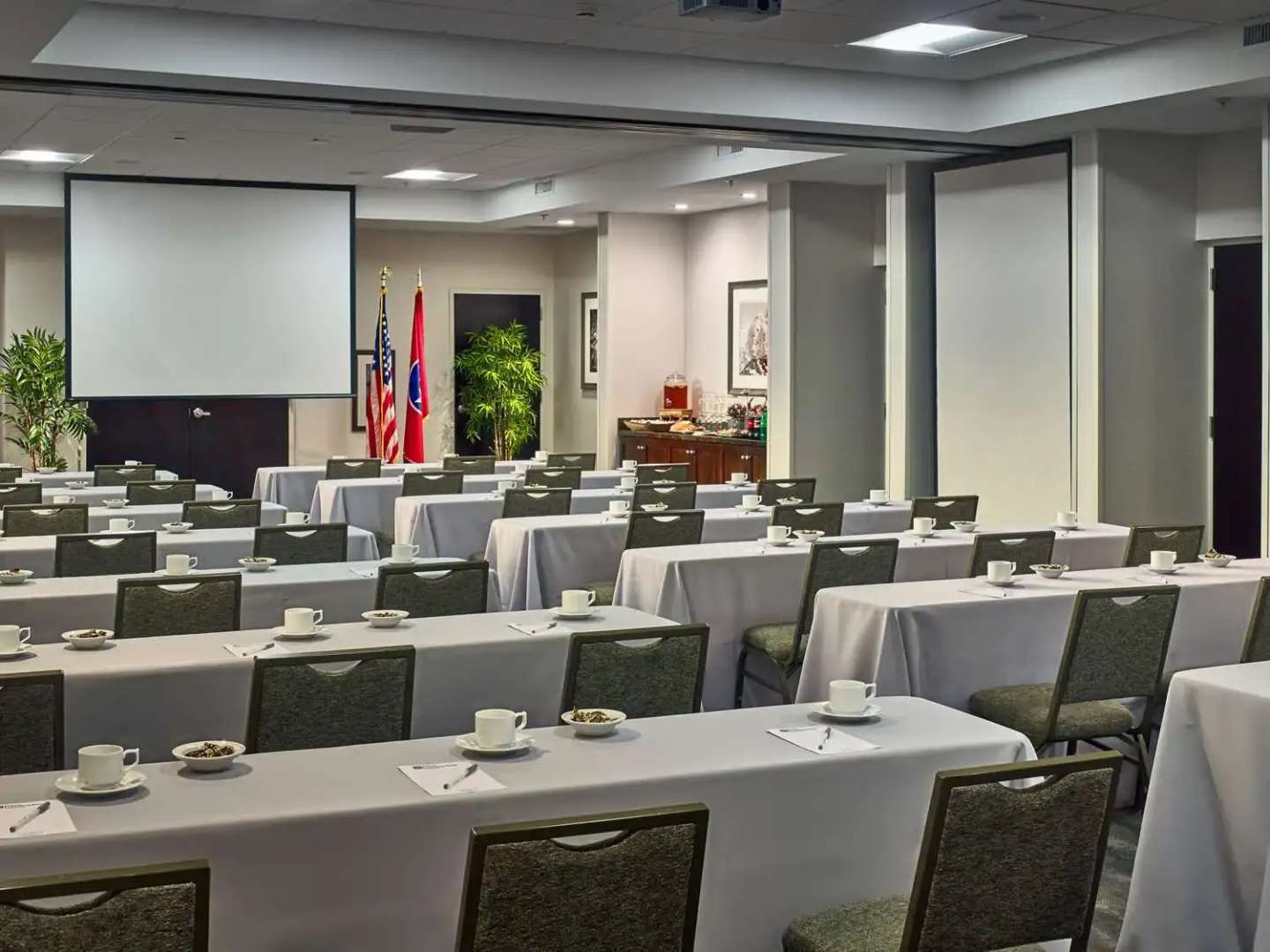 Photo - Hilton Garden Inn Gatlinburg