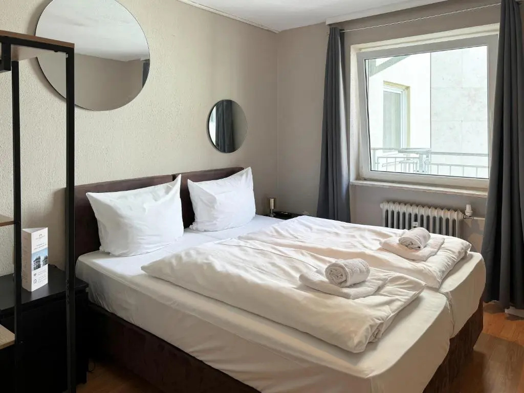 Photo - Hotel am Sendlinger Tor