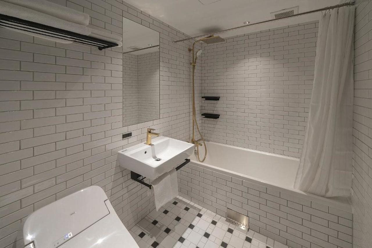 Photo - GINZA HOTEL by GRANBELL