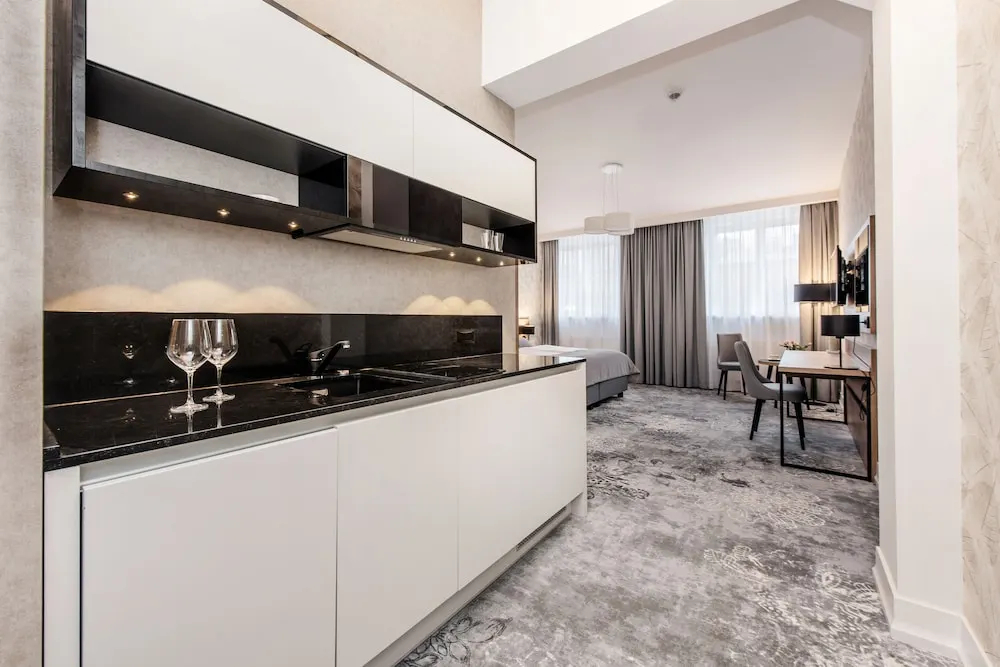 Photo - Vinfort Aparthotel