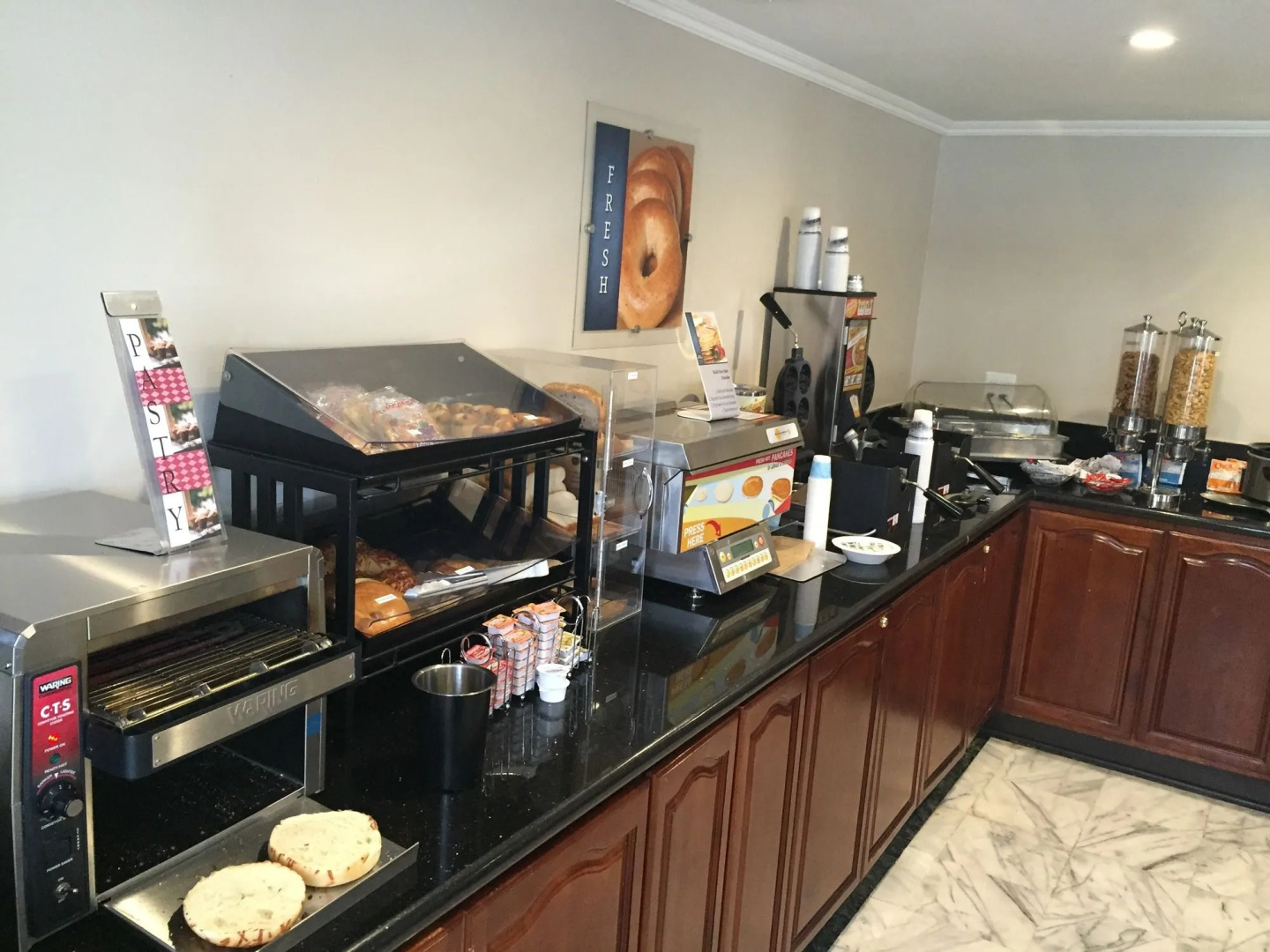 Foto - Best Western Pasadena Royale Inn & Suites