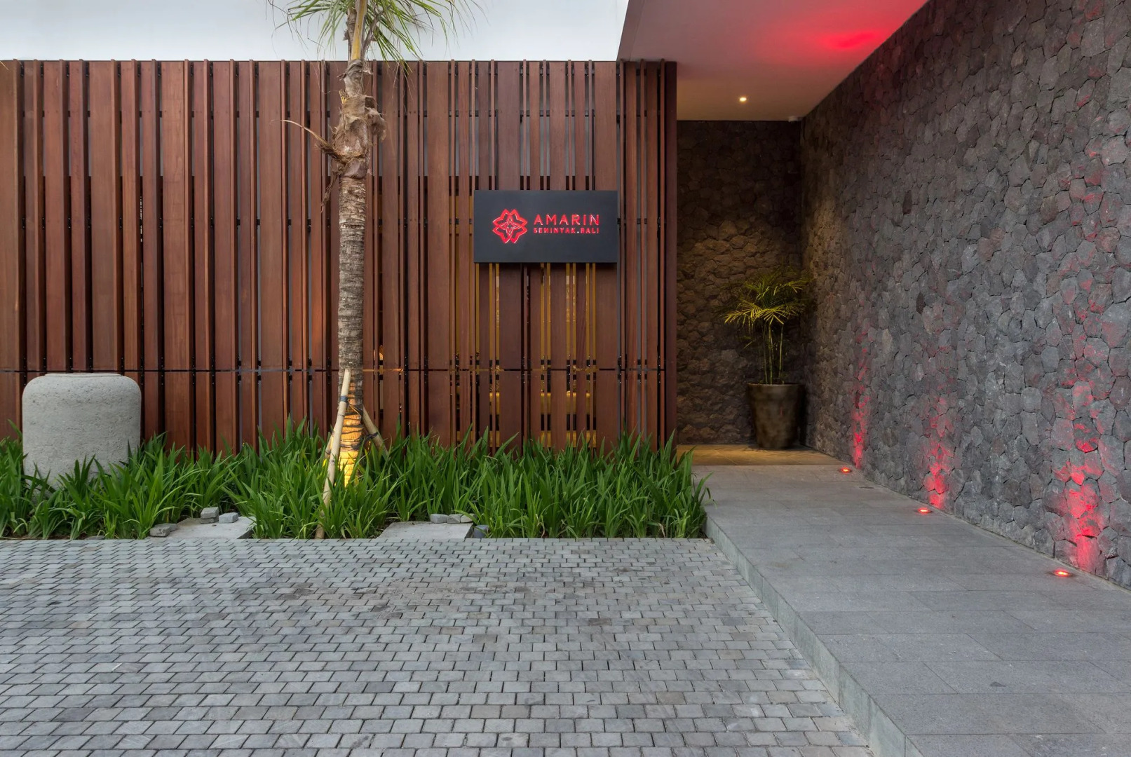 Foto - Amarin Seminyak