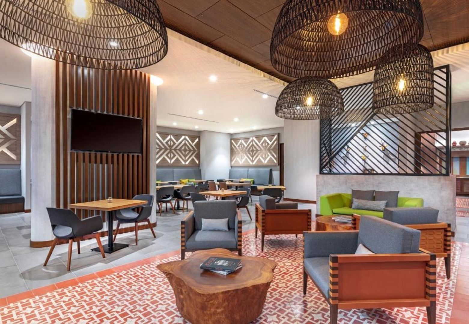 Photo - Hyatt Place Bogota Convention Center