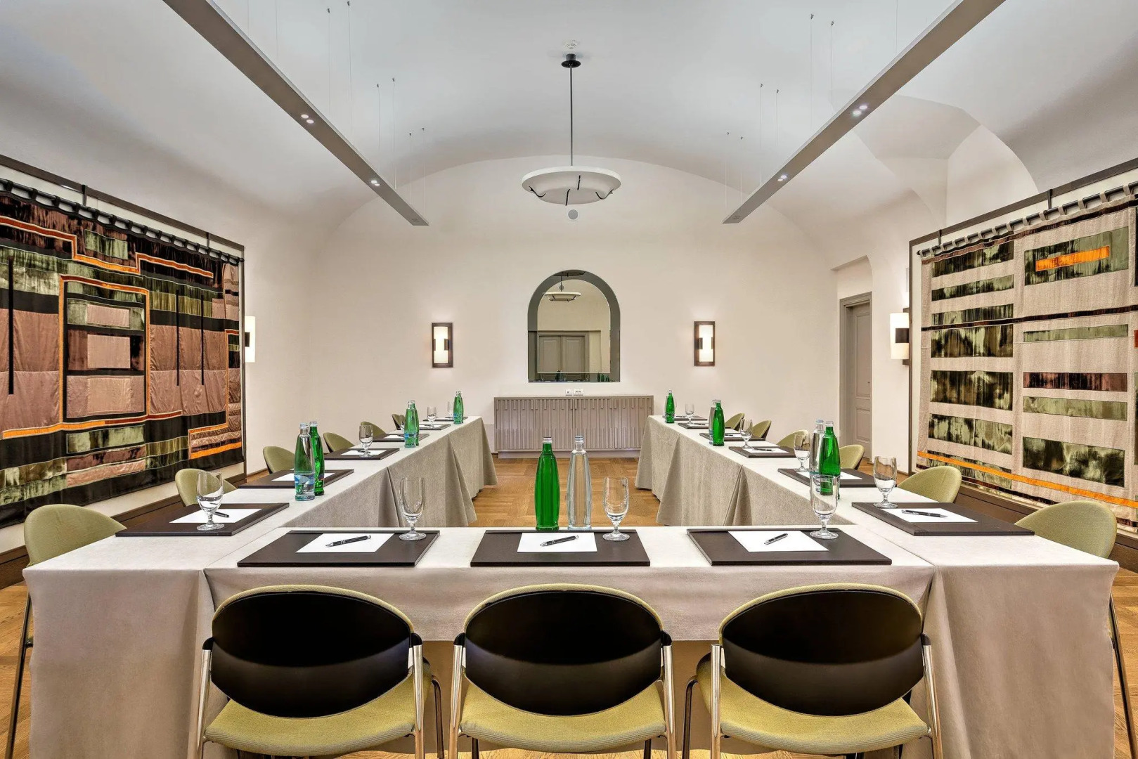 Foto - Augustine, a Luxury Collection Hotel, Prague