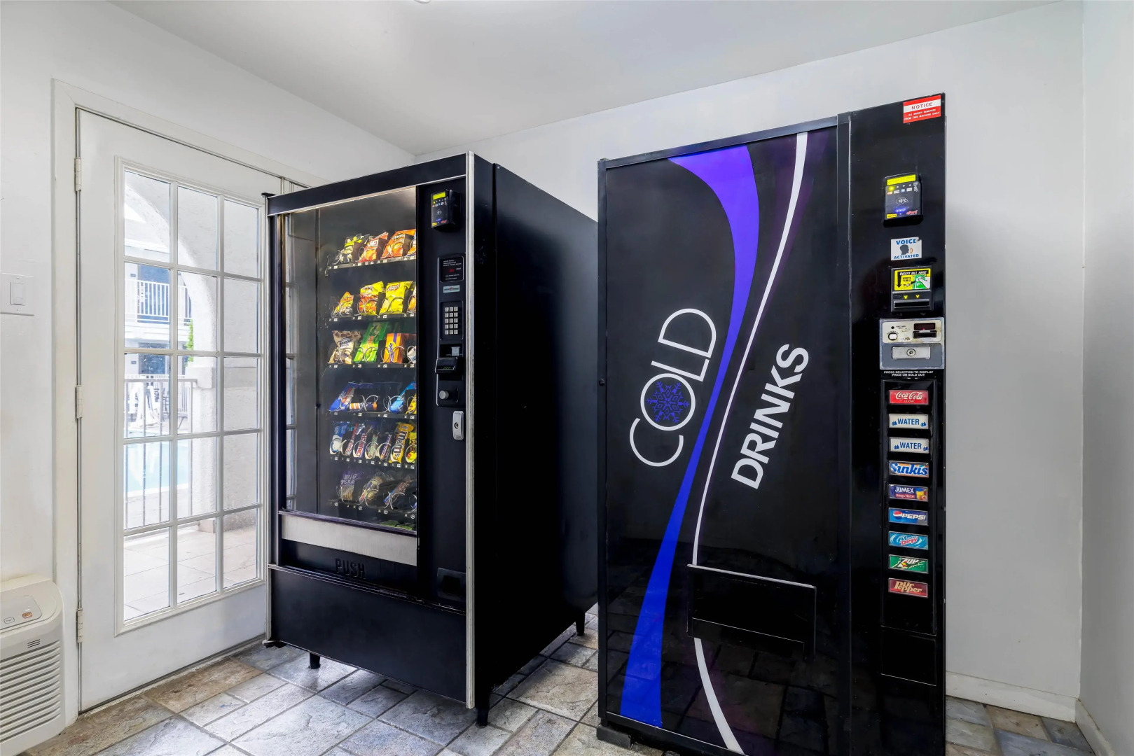 Foto - Suites Dallas TX Downtown