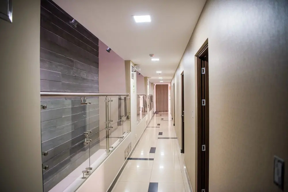 Foto - Hotel Diamond Lima