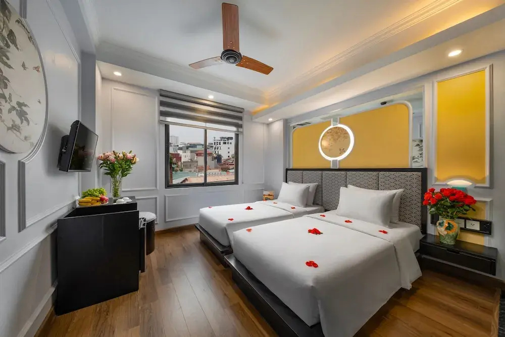 Foto - Hanoi Royal Premium Hotel