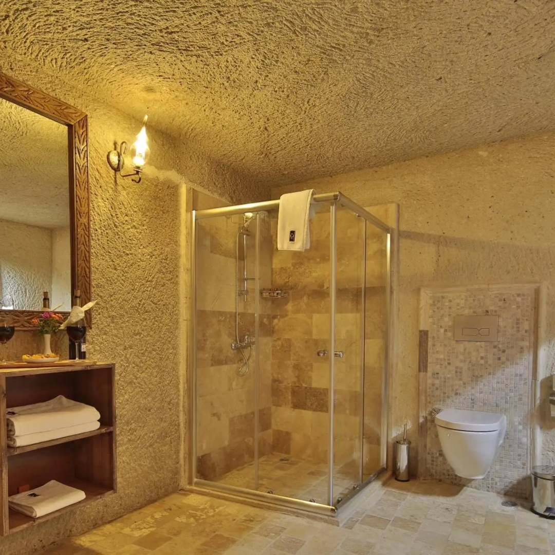 Photo - Jacob's Cave Suites - Cappadocia