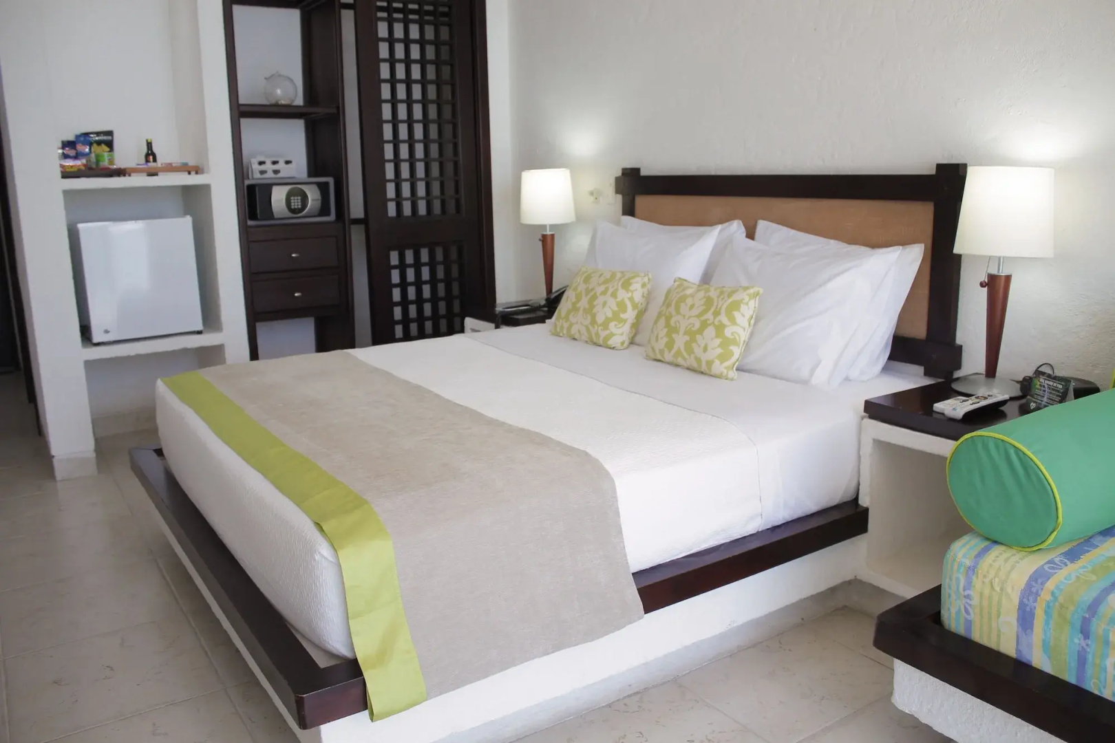 Foto - Tamaca Beach Resort