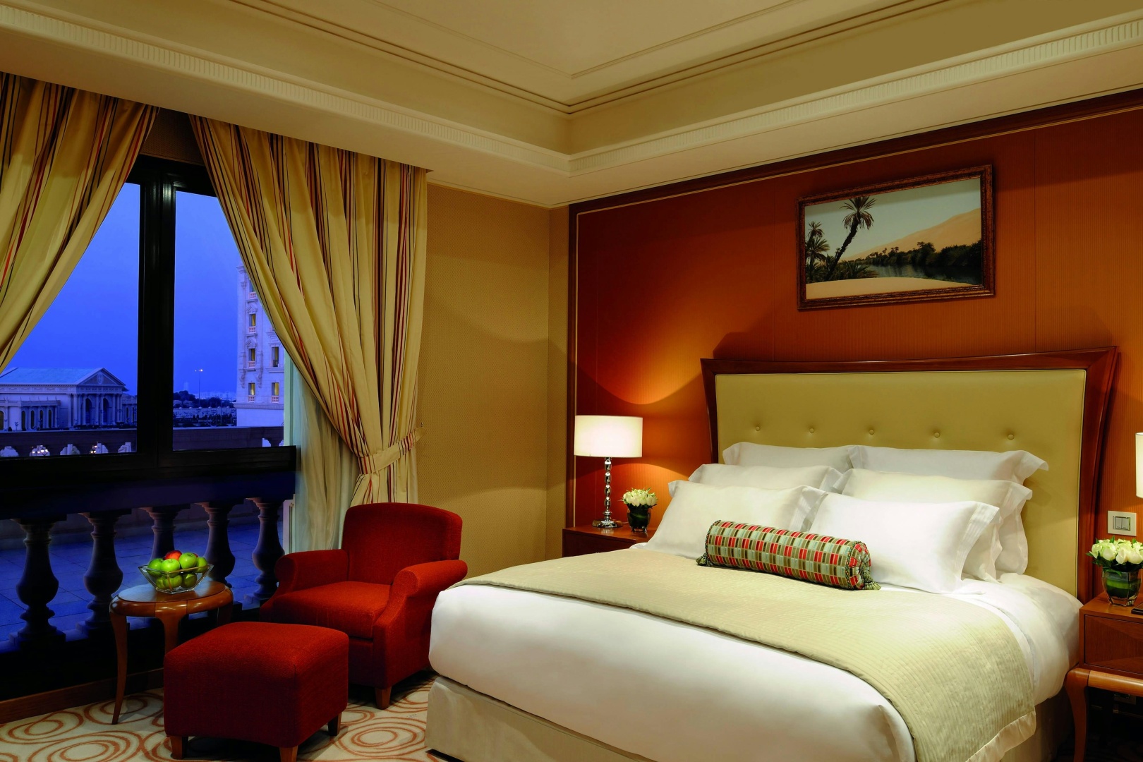 Photo - The Ritz-Carlton, Riyadh