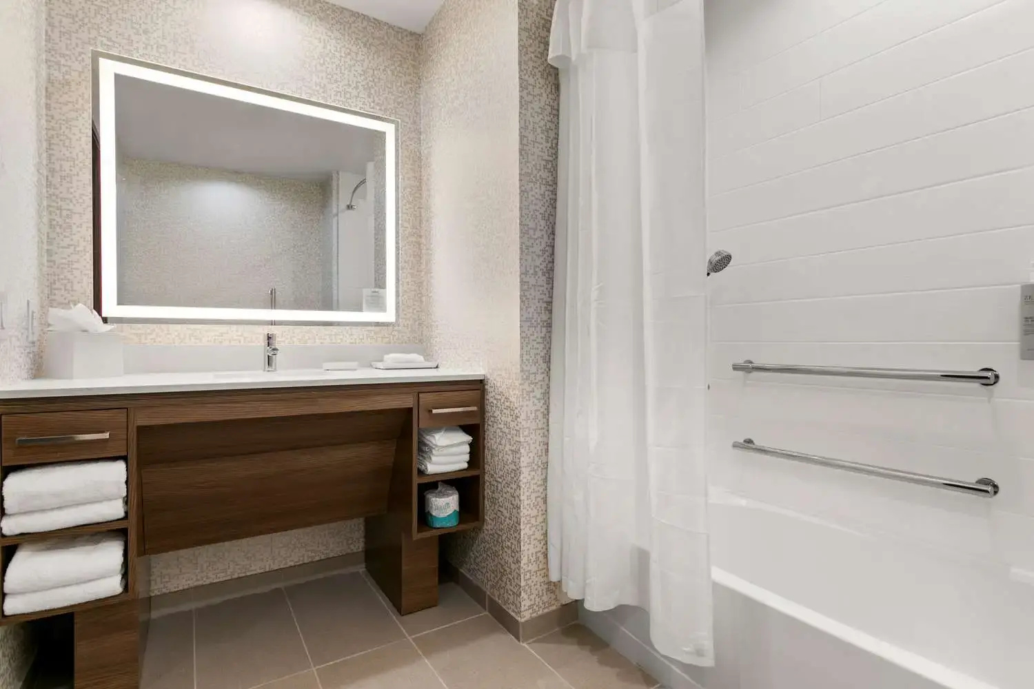Foto - Home2 Suites by Hilton Phoenix Downtown 