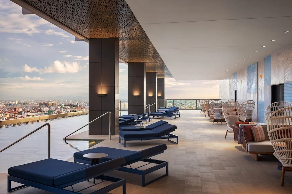 Foto - Fairfield by Marriott Phnom Penh