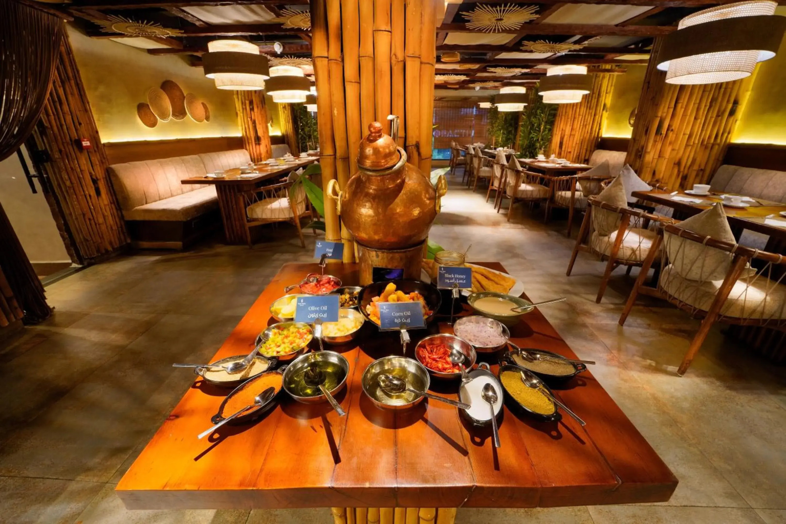 Photo - Stay Inn Cairo Hotel