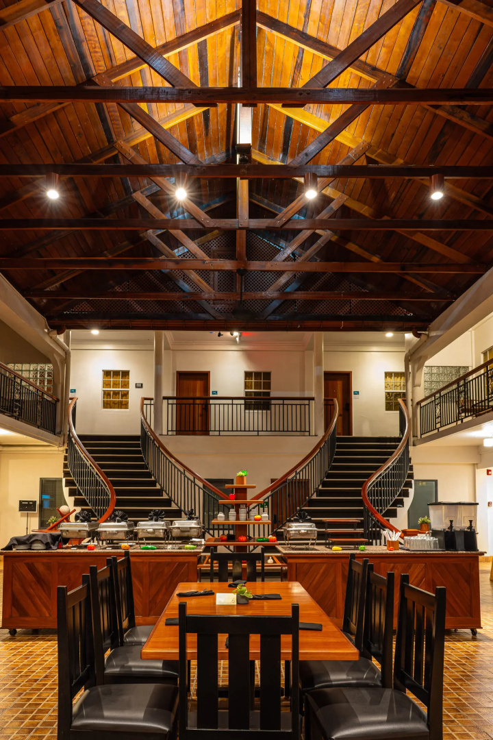 Foto - Grand Coastal Hotel