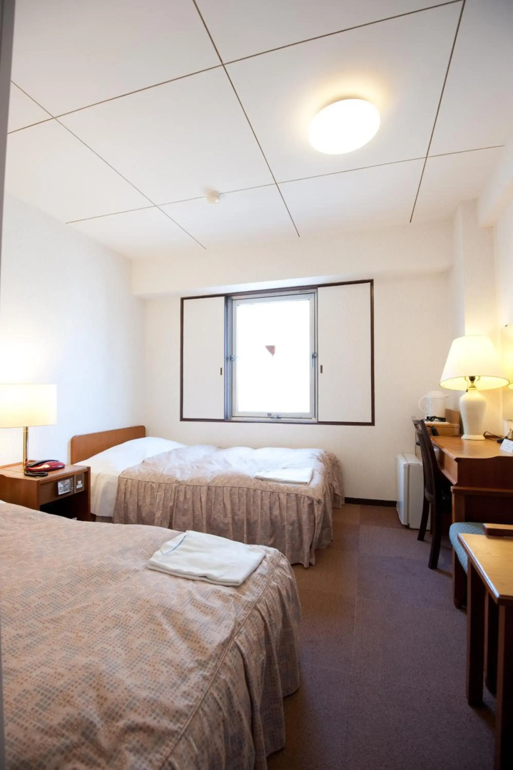 Foto - Ryogoku River Hotel