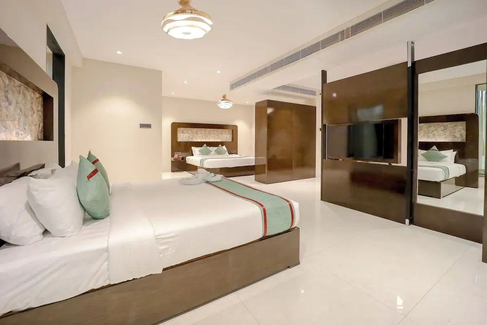 Photo - Zip By Spree Hotels Surat
