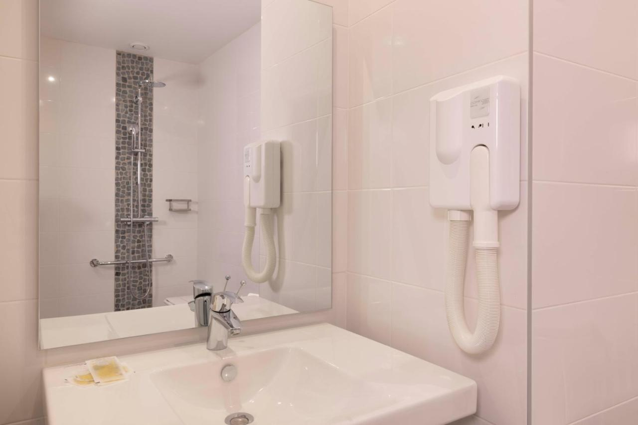 Photo - Bijou Hôtel Paris Boulogne