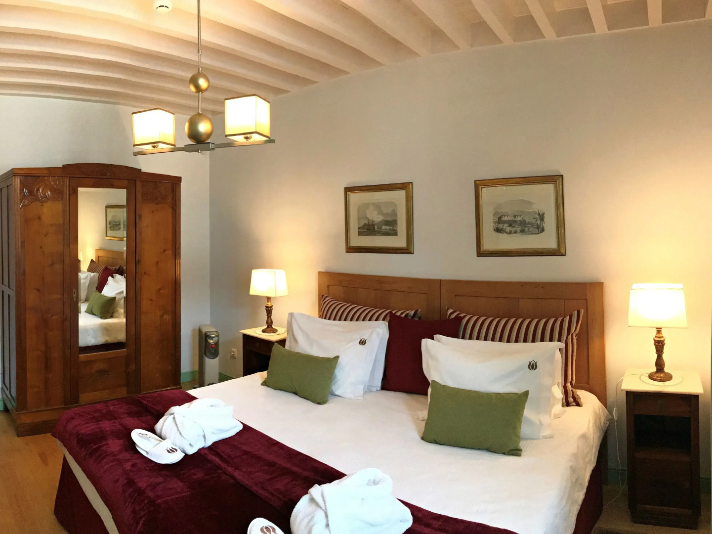 Foto - Tradicampo Eco Country Houses