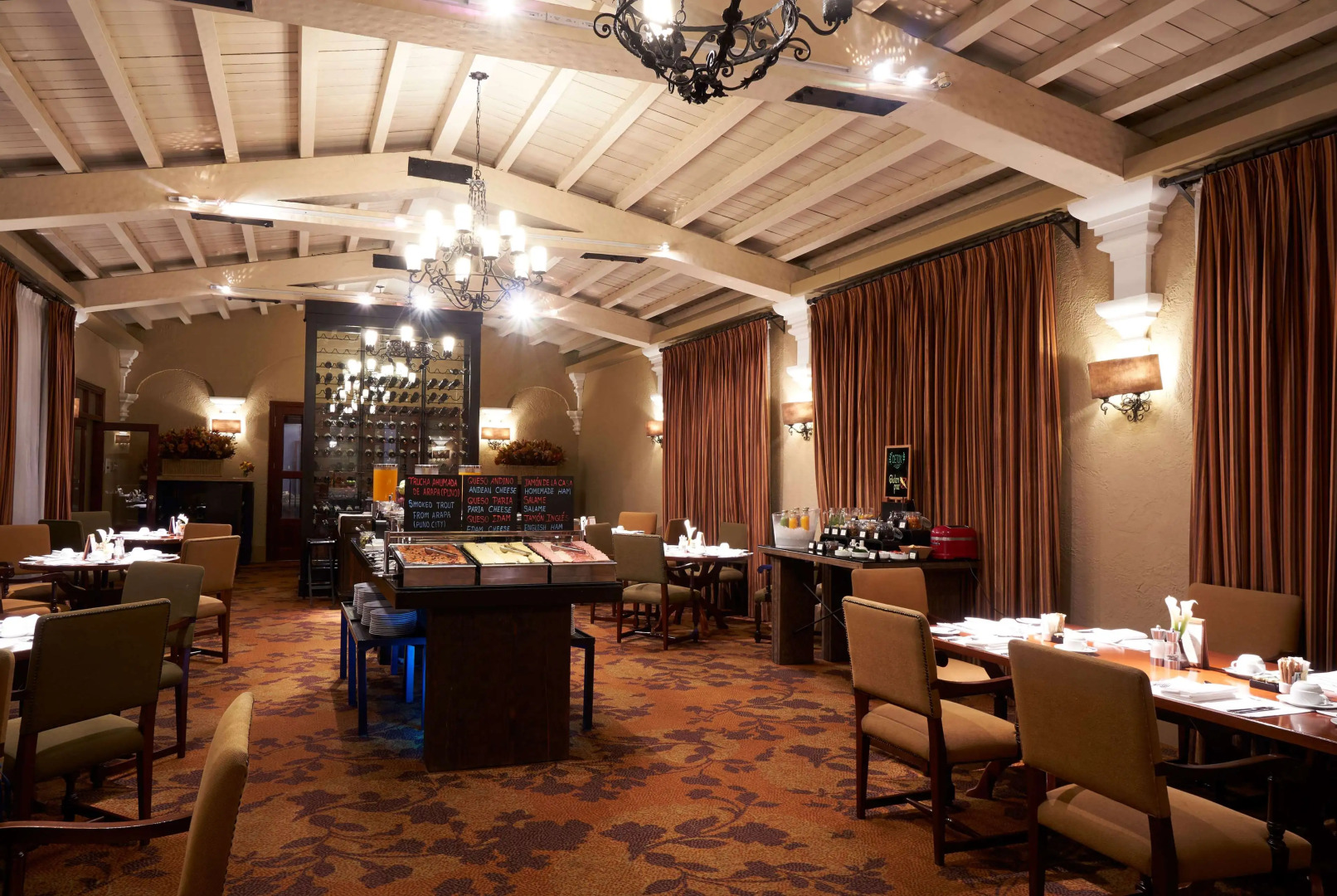 Foto - Wyndham Costa del Sol Arequipa