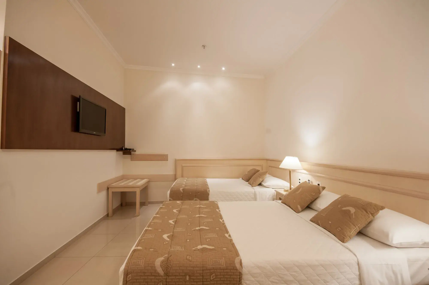 Foto - Hotel Saint Paul