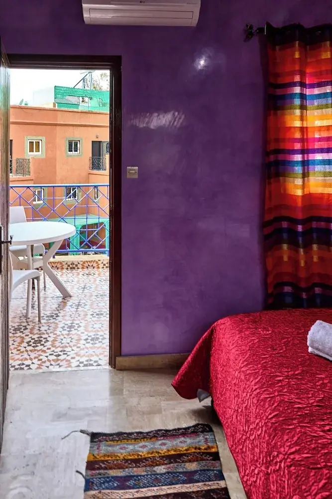 Foto - Riad AMBER ZAHRA