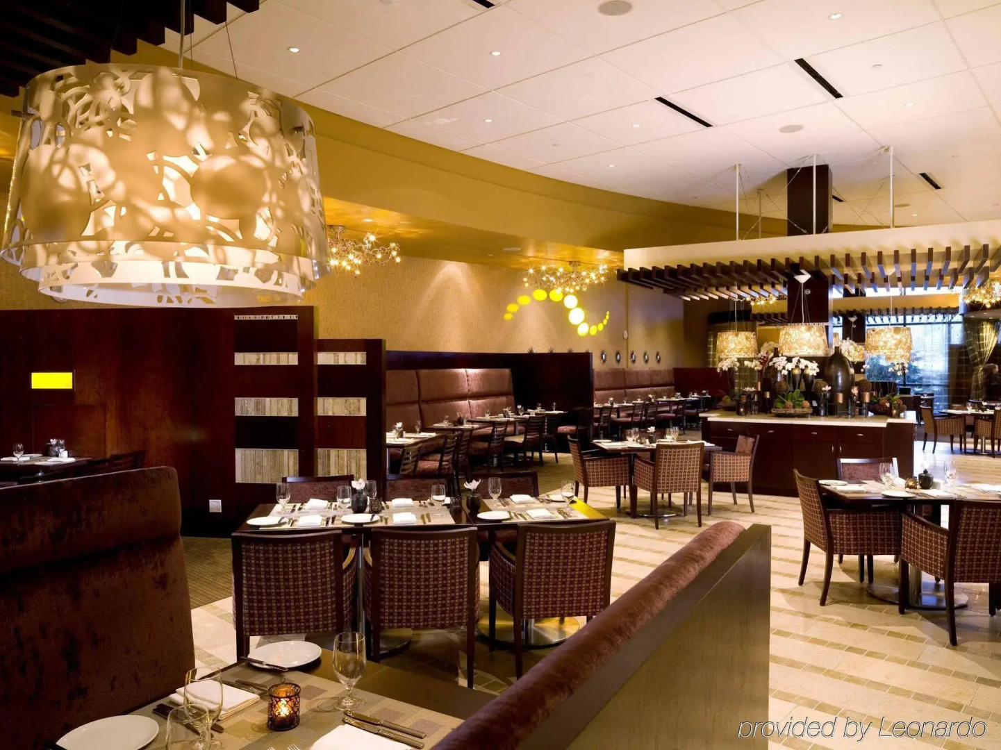 Foto - Delta Hotels by Marriott Burnaby Conference Centre