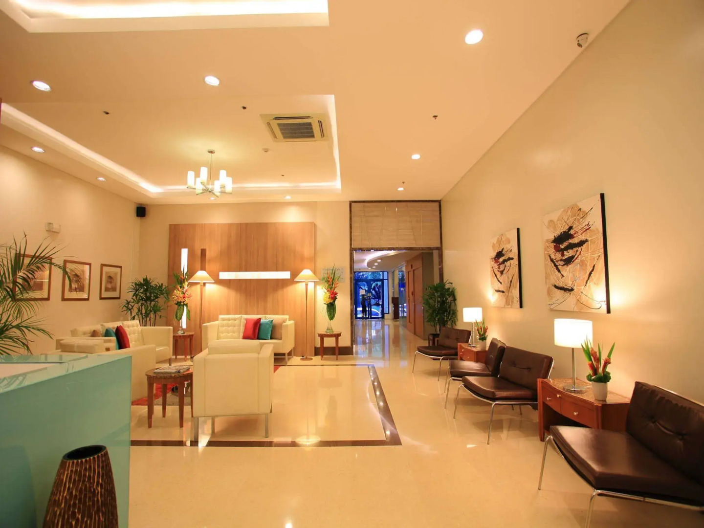 Foto - One Pacific Place Serviced Residences