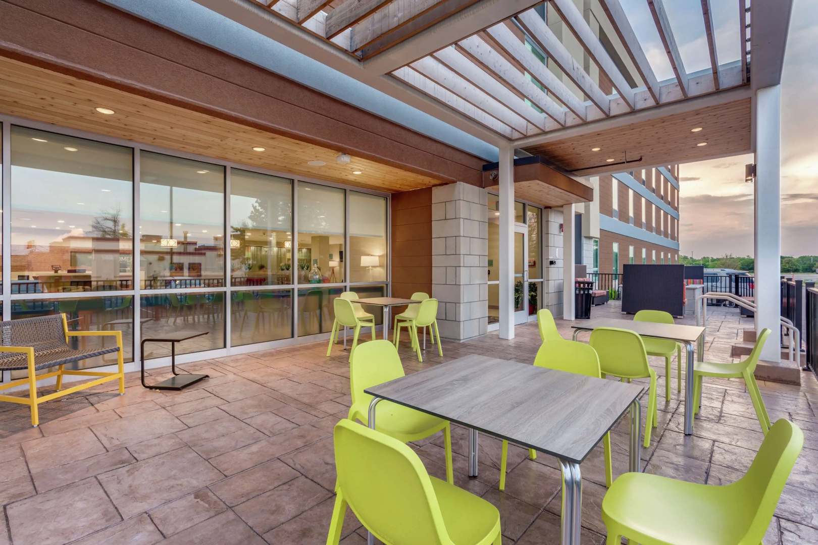 Foto - Home2 Suites by Hilton Indianapolis Northwest