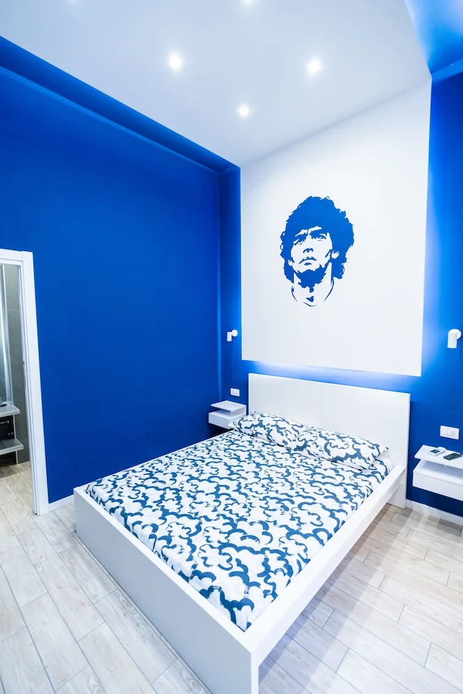 Foto - Terno Su Napoli Sanità