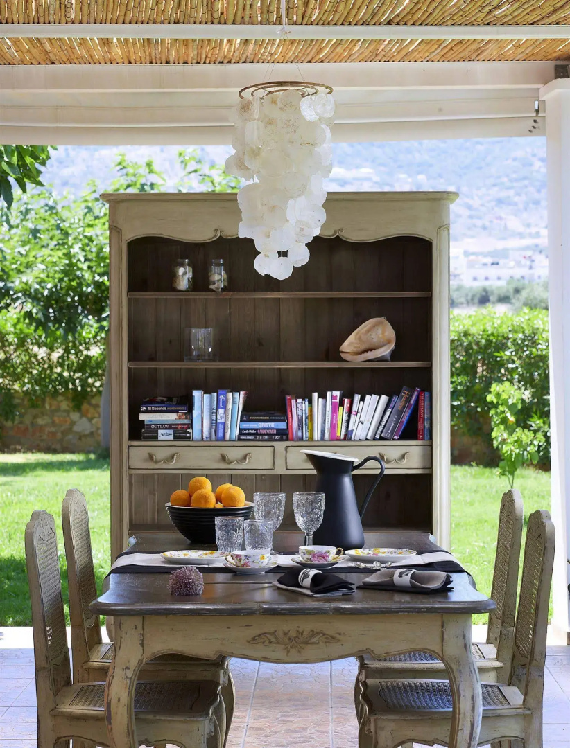 Foto - Sunvillage Malia Boutique Hotel and Suites