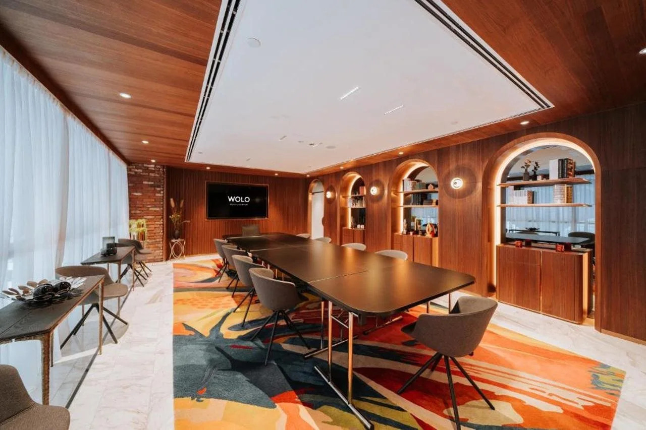 Photo - WOLO Kuala Lumpur