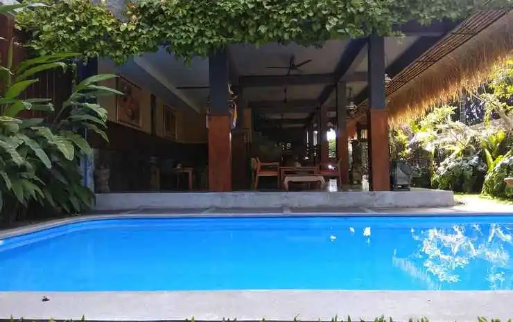Foto - Kencana Ubud