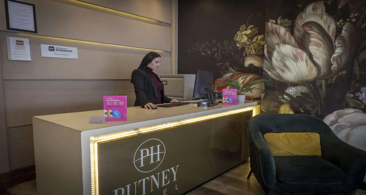 Foto - Putney Hotel