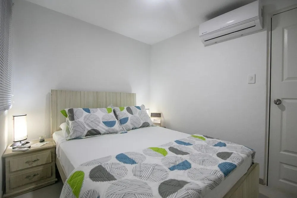 Photo - Hotel Arena Beach Cartagena