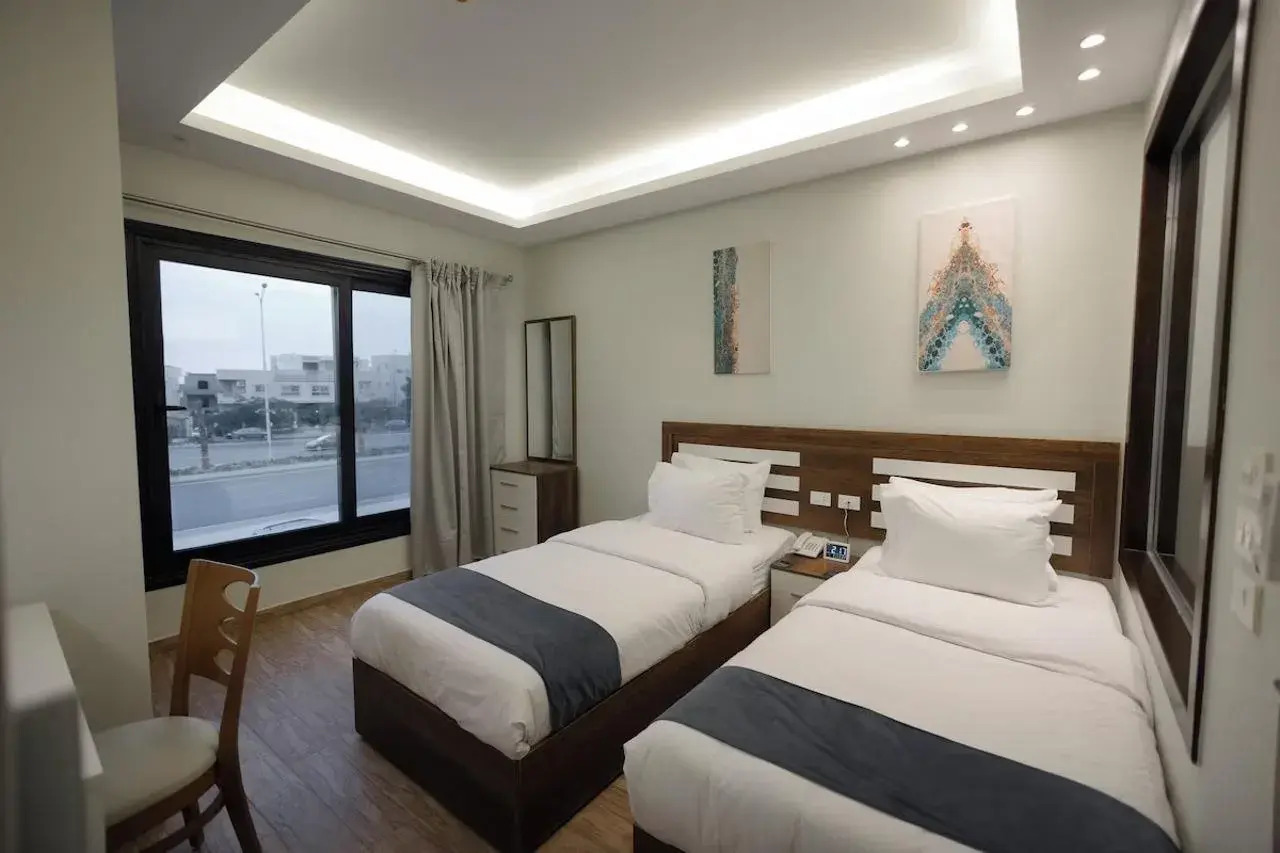 Foto - Royal Inn Residence New Cairo