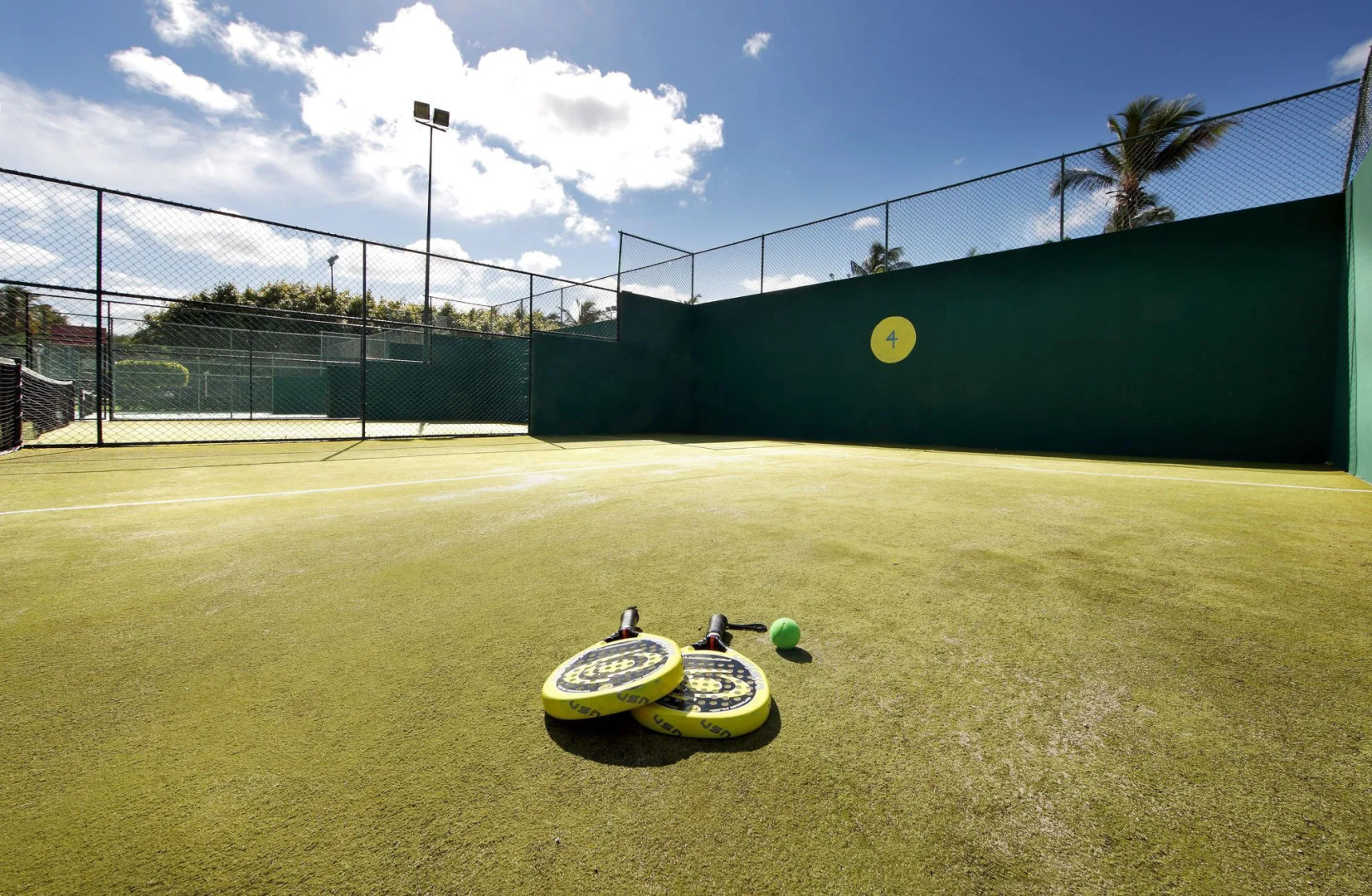 Foto - TRS Turquesa Hotel - Adults Only - All Inclusive