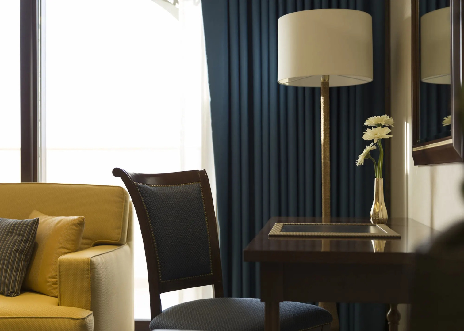 Foto - Al Najada Doha Hotel by Tivoli